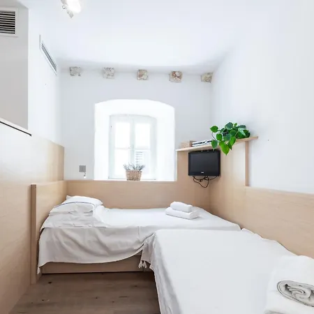 Apartment Time Old Town Dubrovnik Extérieur photo