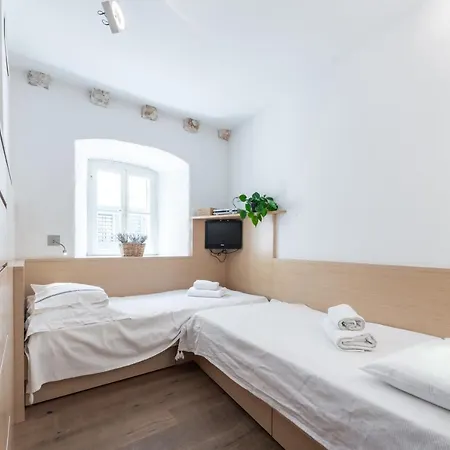 Apartment Time Old Town Dubrovnik Extérieur photo