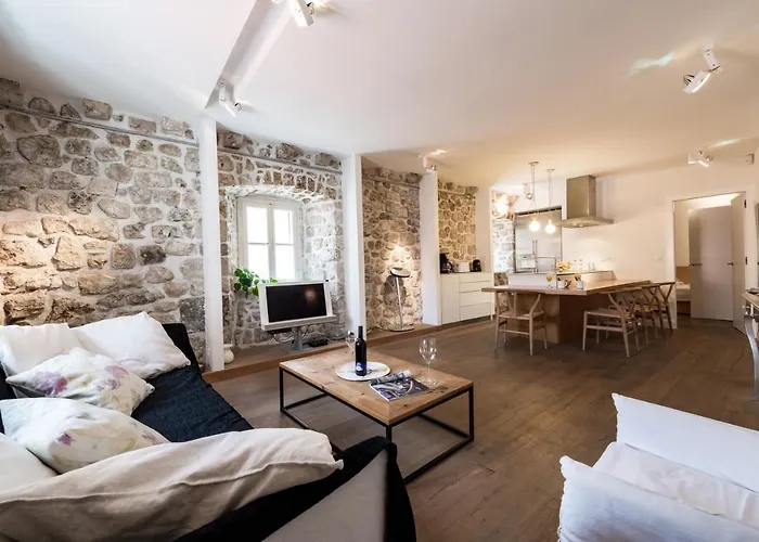 Apartment Time Old Town