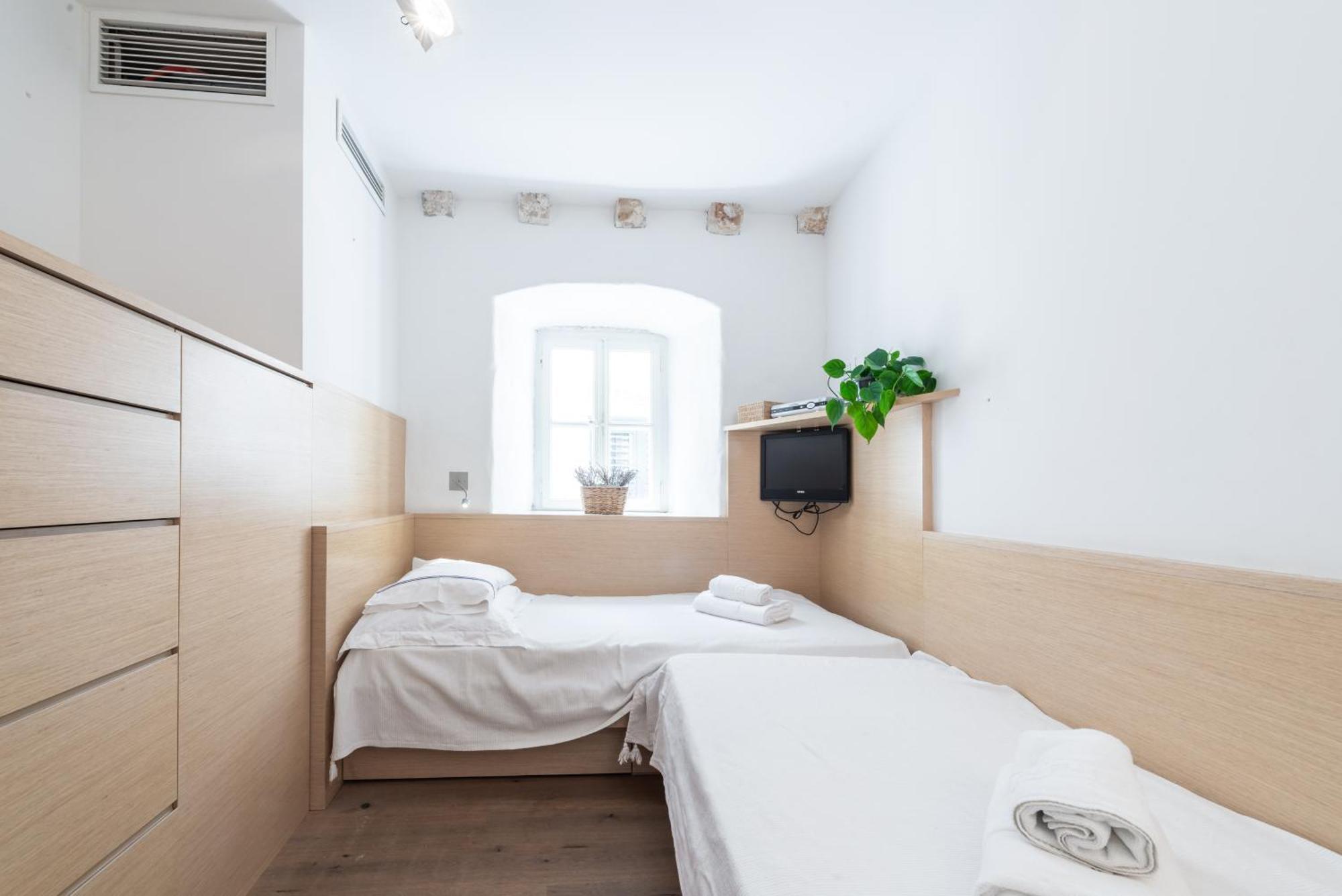 Time Old Town Apartment Dubrovnik