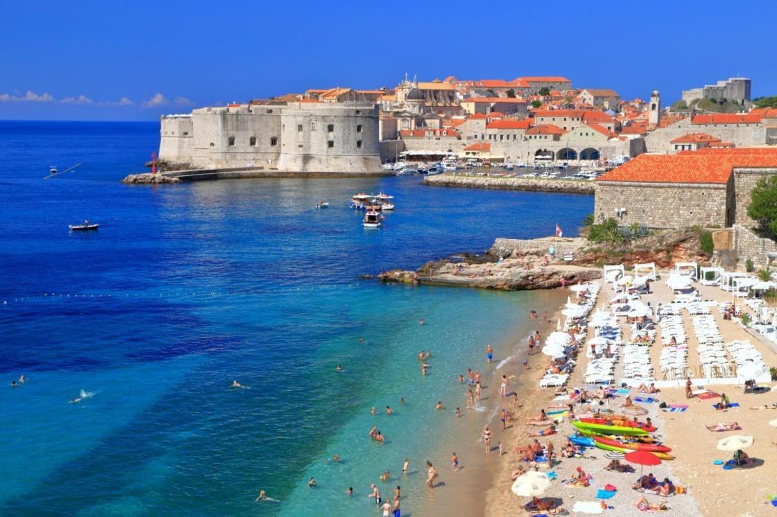 Time Old Town Apartment Dubrovnik