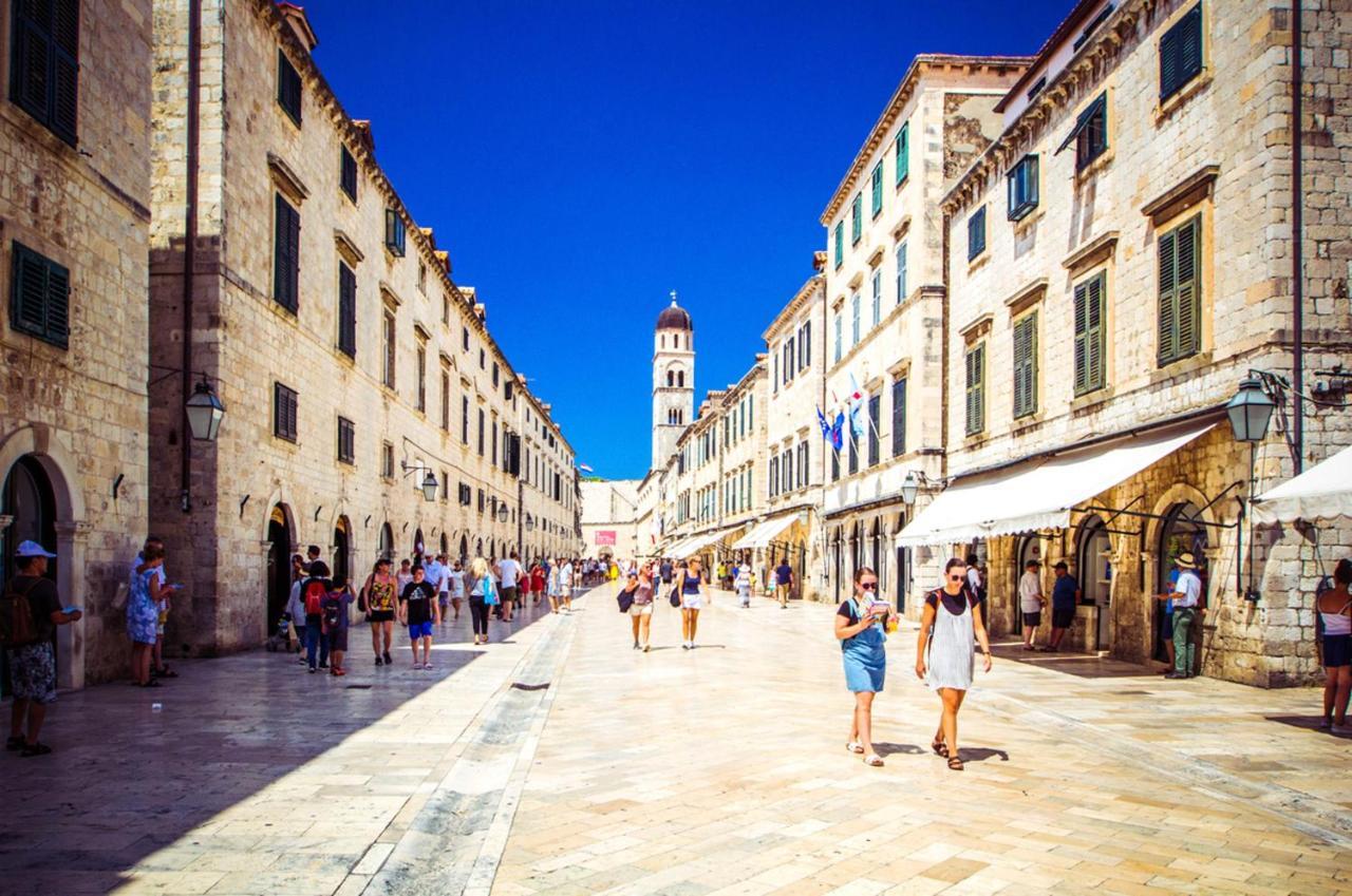 Time Old Town * Dubrovnik