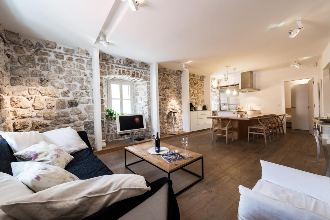 Apartment Time Old Town *